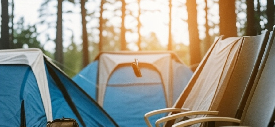 Camping & Recreational