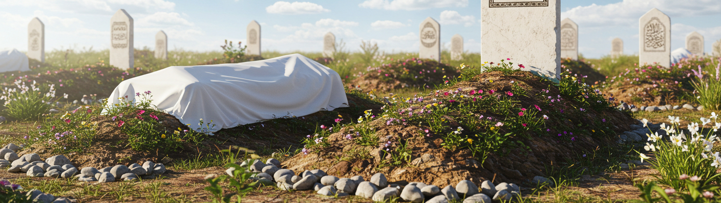 Burial & Funeral